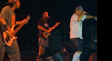 O Suicidal Tendencies é uma das atrações do primeiro dia de Maquinaria Rock Fest - Divulgação/Site oficial da banda