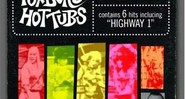 O Foxboro Hot Tubs seria um formado por integrantes do Green Day - Reprodução/Site oficial