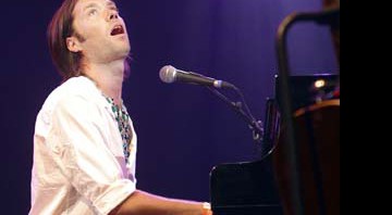 Rufus Wainwright faz quatro shows no Brasil em maio - AP