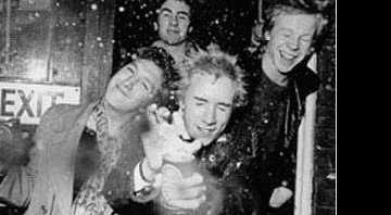 Sex Pistols voltam a fazer shows em junho, e aproveitam para lançar DVD - Reprodução