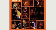 Segundo álbum lançado após a morte de Cobain, From the Muddy Banks... traz músicas ao vivo, gravadas entre em 1989 e 1994.