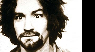 Retrato de Manson tirado após sua prisão, em 1969 - Hulton Archive