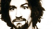 Retrato de Manson tirado após sua prisão, em 1969 - Hulton Archive