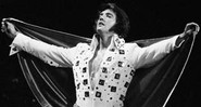 Fotos de Elvis Presley ficaram perdidas por 36 anos