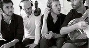 Coldplay já vendeu cerca de 11 milhões de discos com os três primeiros álbuns - Daniel Green