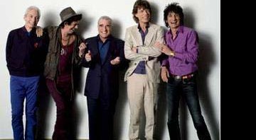 Mick Jagger e Keith Richards respondem às perguntas mais "picantes" dos fãs em novo canal do YouTube - Divulgação