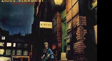 Ziggy Stardust, o álbum que colocou Bowie entre os melhores roqueiros da música
