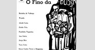 Jair Rodrigues, Fabiana Cozza e Zimbo Trio tocam a coletânea O Fino da Bossa no Teatro Municipal às 18h