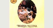 Maria Alcina toca seu àlbum homônimo, de 1974, no Largo do Arouche às 3h do dia 27