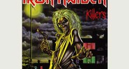 Paul Di'Anno toca Killers, do Iron Maiden, na Praça da República à 1h do dia 27