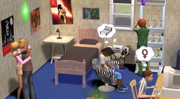 De acordo com o Guinness, o primeiro <i>The Sims</i> é o jogo mais vendido para computador - Reprodução