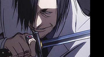 Animações japonesas vão preencher o espaço entre os dois volumes de Kill Bill - Reprodução