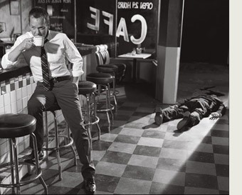 Jack Bauer: um café e outras 24 horas