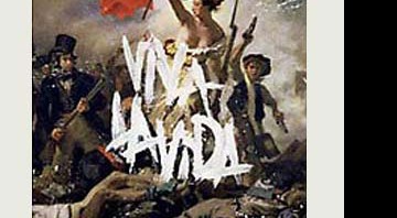 <i>Viva La Vida Or Death And All His Friends</i>: Quarto álbum tem capa que representa tomada dos republicanos na França, em 1830 - Reprodução