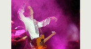 Prince tocou grandes hits da carreira e fez covers do Radiohead e dos Beatles.