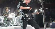 Muse: três músicas para <i>Guitar Hero</i> por R$ 16,50 - Reprodução/Site Oficial
