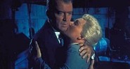 Vertigo: Um Corpo que Cai, é o melhor filme de mistério do mestre Hitchcock e de todo o século XX
