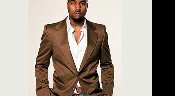 Kanye West vai desenhar sapatos em parceria com a Louis Vuitton - Reprodução