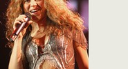 Shakira: próximos dez anos com Live Nation - AP