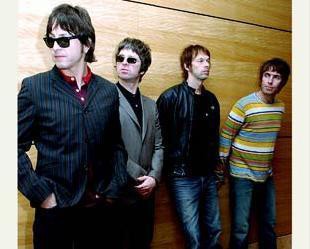 O Oasis quase batizou seu sétimo álbum de inéditas com o nome de uma música de uma Spice Girl - AP