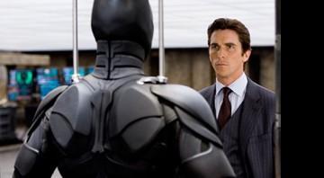 Christian Bale volta ao papel de Bruce Wayne e seu alter-ego, o Batman - Divulgação