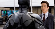 Christian Bale volta ao papel de Bruce Wayne e seu alter-ego, o Batman