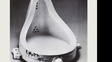 A obra <i>Rotoreliefs</i>: Duchamp transformava objetos do cotidiano em arte - Divulgação