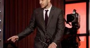 Justin Timberlake será o fictício William Rast na campanha de sua marca de roupas - AP