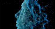 Thom Yorke em versão 3D: download de vídeo feito com lasers que captam movimentos está disponível - Reprodução