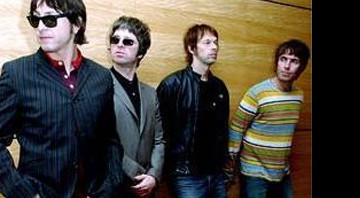Oasis faz retrospectiva e mostra novo single em vídeo no YouTube - AP