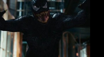O vilão Venom pode ganhar um filme solo para dar continuidade à franquia do Homem-Aranha - Reprodução