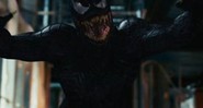 O vilão Venom pode ganhar um filme solo para dar continuidade à franquia do Homem-Aranha - Reprodução