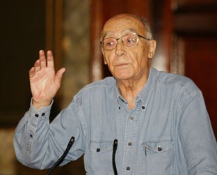 Uma exposição sobre o escritor português José Saramago estreará no Brasil no início de 2009, ainda sem data definida. José Saramago - A Consistência dos Sonhos estará em cartaz no instituto Tomie Otha - AP