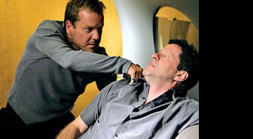 Jack Bauer tem carta branca para matar - Divulgação