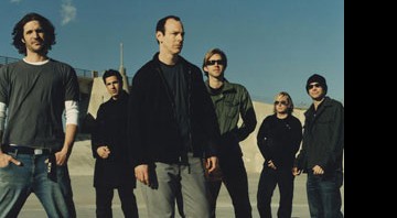 O Bad Religion será a atração principal do Gas Festival, que acontece em setembro em SP - Reprodução/MySpace