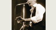 David Bowie, o maior camaleão do rock