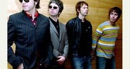 Oasis autorizou, pela primeira vez, um remix de uma de suas músicas - Reprodução/Myspace