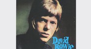 1967 - David Bowie: O camaleão do rock faz seu debut fonográfico aos 20 anos de idade. Entre as músicas do álbum estão "Rubber Band", "Uncle Arthur" e "Sell Me a Coat".