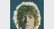 1969 - Man of Words/Man of Music: Com o segundo álbum da carreira, Bowie conseguiu seu primeiro grande hit, "Space Oddity".