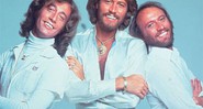 Músicas da fase áurea dos Bee Gees (foto) estão disponíveis gratuitamente na loja virtual da Amazon - Reprodução/Site oficial