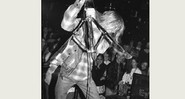 Kurt Cobain se suicidou em 1994, meses depois da gravação de um Acústico MTV