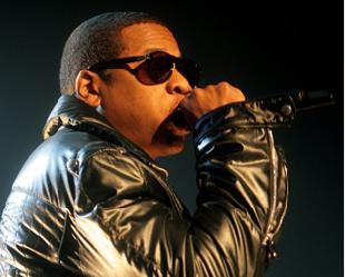 Jay-Z (foto) e Oasis ganham disco não-oficial de mash-ups - AP