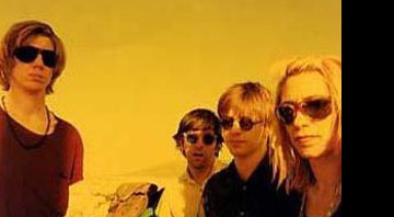 O Sonic Youth volta à independência e lança novo álbum em 2009 - Reprodução/MySpace