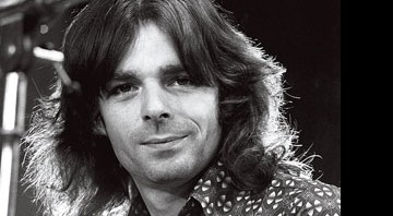 Rick Wright morreu nesta segunda-feira, 15. O tecladista do Pink Floyd estava com câncer - Divulgação