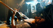 O Macaco Bong, uma das bandas da boa safra de Cuiabá, promoveu uma viagem sonora com seu rock instrumental.