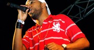 O rapper mineiro Renegado mistura reggae, ragga e suingue.
