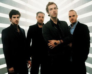 Coldplay: "Não vamos tocar castanholas"