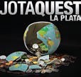 Jota Quest - La Plata