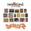 Negativland - "Thigmotactic"