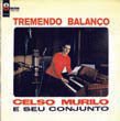 Imagem Celso Murilo e seu Conjunto - Tremendo Balanço